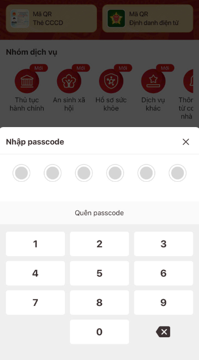 H&agrave;ng triệu người sắp nhận 400.000 đồng từ Đảng, Nh&agrave; nước, l&agrave;m thế n&agrave;o để biết t&agrave;i khoản an sinh tr&ecirc;n VNeID đ&atilde; li&ecirc;n kết th&agrave;nh c&ocirc;ng với ng&acirc;n h&agrave;ng để nhận tiền?- Ảnh 5.