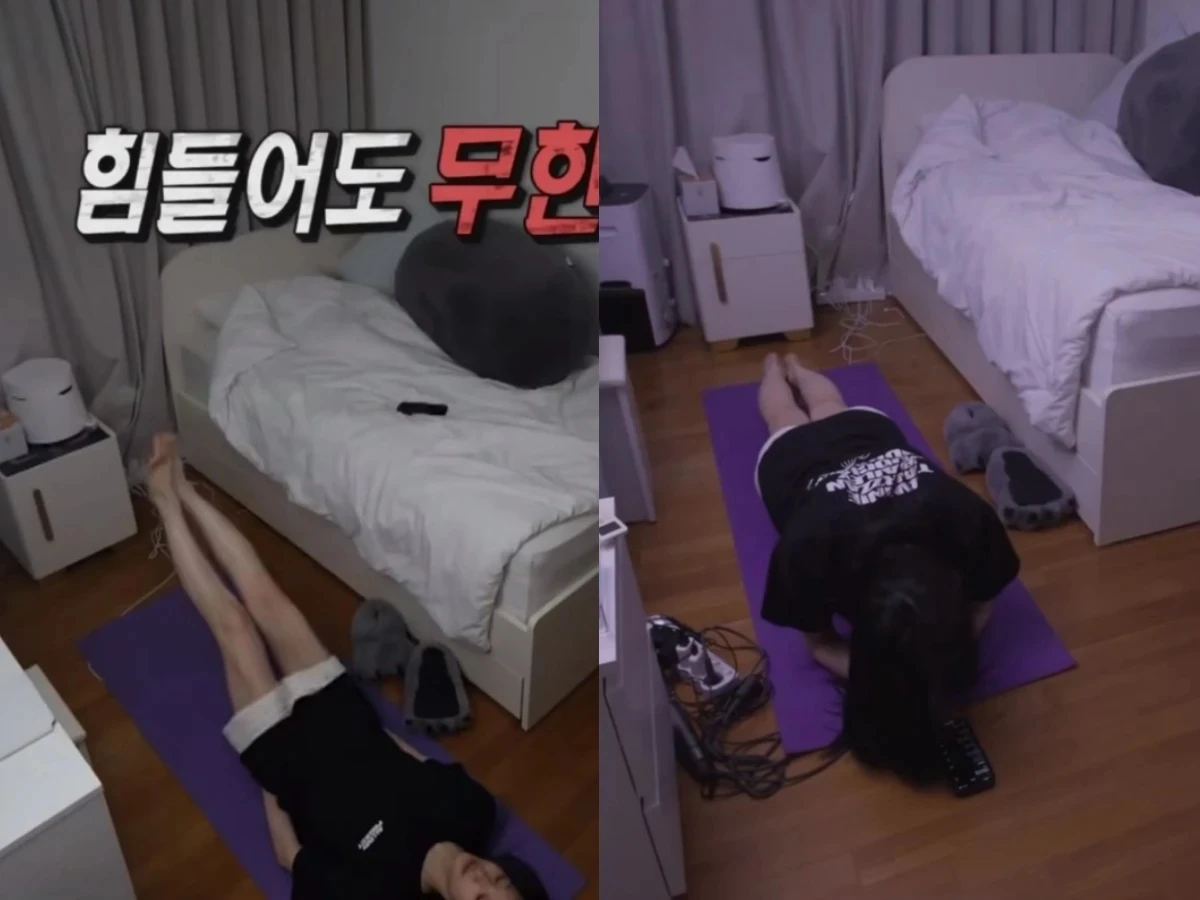 B&iacute; quyết dưỡng nhan của tiểu thư tập đo&agrave;n H&agrave;n Quốc khiến netizen kinh ngạc: Người gi&agrave;u c&ograve;n chăm hơn cả t&ocirc;i!- Ảnh 2.