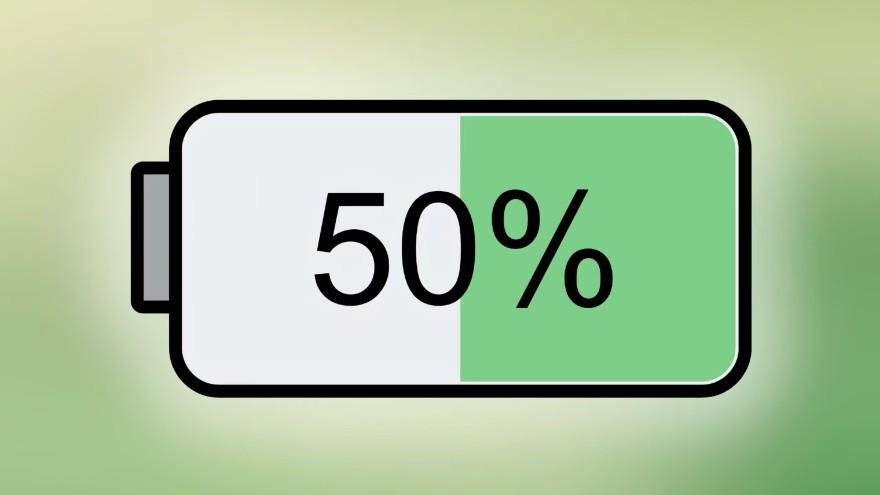 3 th&oacute;i quen đang &acirc;m thầm l&agrave;m hại pin iPhone m&agrave; người d&ugrave;ng c&oacute; thể kh&ocirc;ng biết- Ảnh 2.