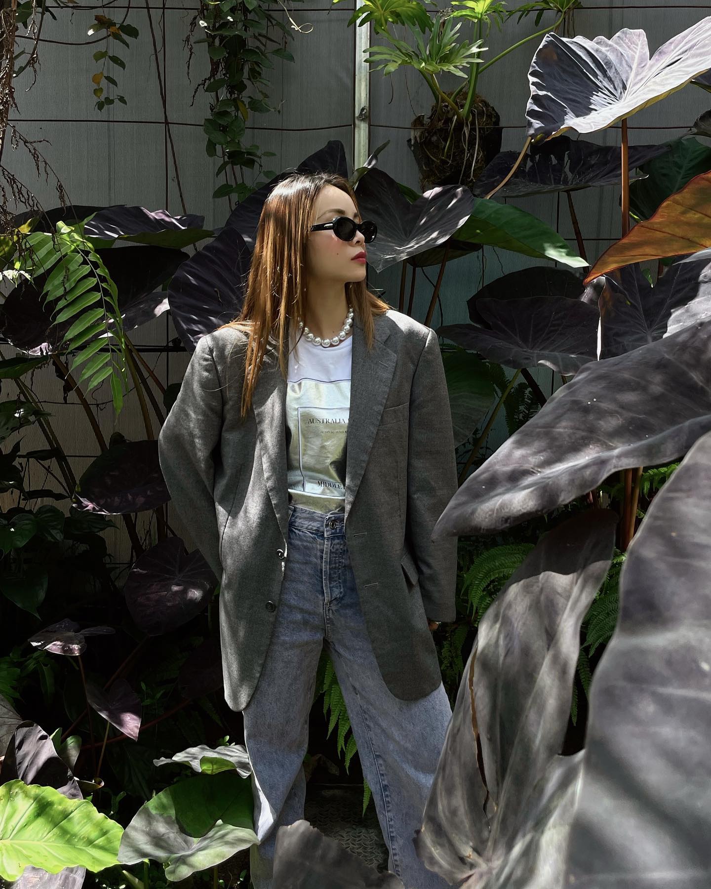 5 món thời trang được các mỹ nhân Việt ngoài 40 mặc nhiều nhất, bảo sao ai cũng trẻ trung hơn tuổi- Ảnh 1. 5 món thời trang được các mỹ nhân Việt ngoài 40 mặc nhiều nhất, bảo sao ai cũng trẻ trung hơn tuổi- Ảnh 1.