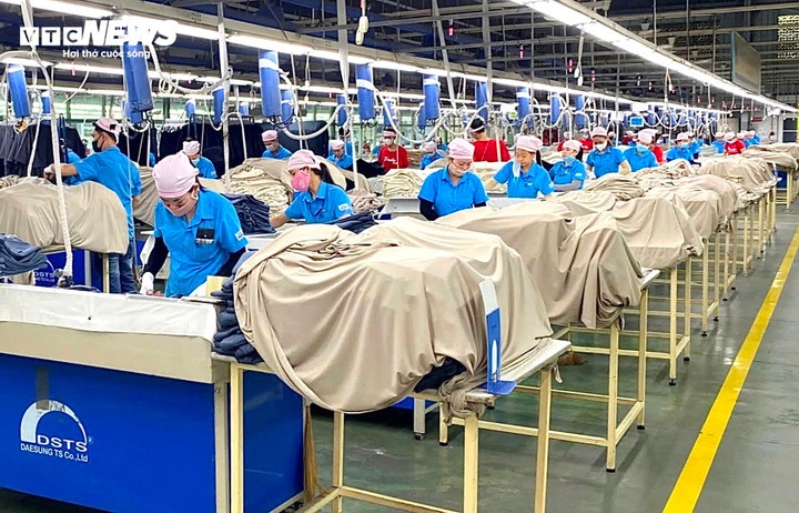 2.640 c&ocirc;ng nh&acirc;n C&ocirc;ng ty Panko Vina sắp mất việc sẽ được giới thiệu việc l&agrave;m mới- Ảnh 1.