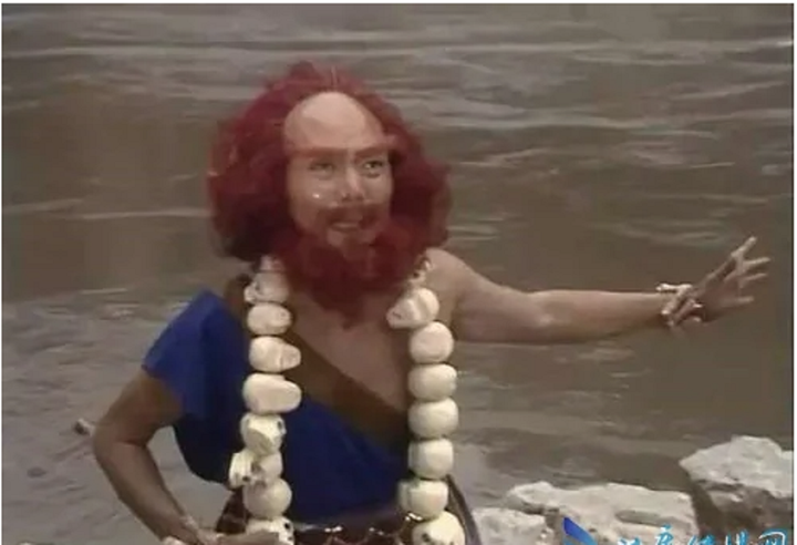 B&iacute; ẩn T&acirc;y du k&yacute;: 9 tiền kiếp của Đường Tăng đều l&agrave; nạn nh&acirc;n của Sa Tăng?- Ảnh 1.