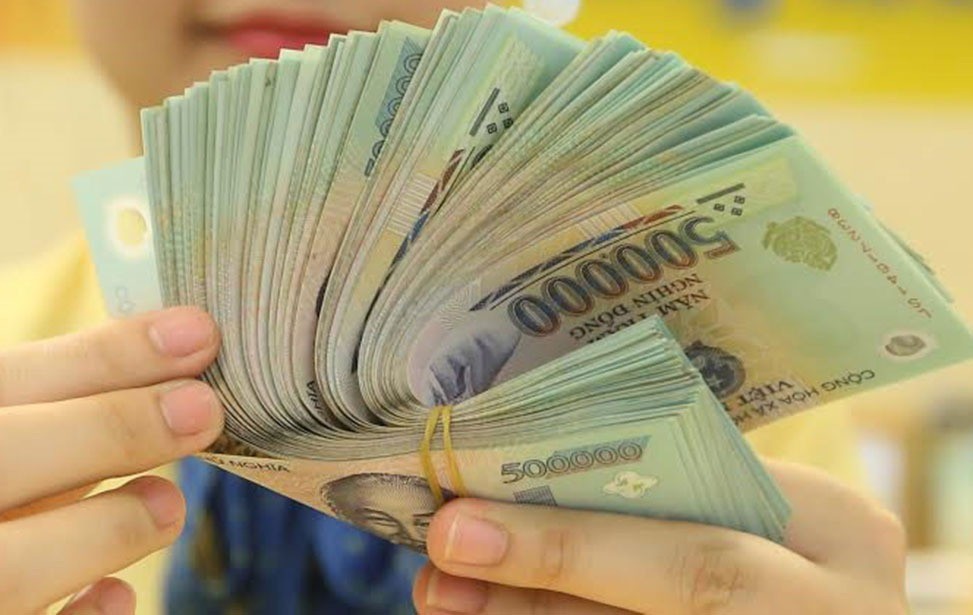 Danh s&aacute;ch những người nằm trong diện được nhận 400.000 đồng tiền mặt dịp Tết Nguy&ecirc;n đ&aacute;n 2026- Ảnh 1.