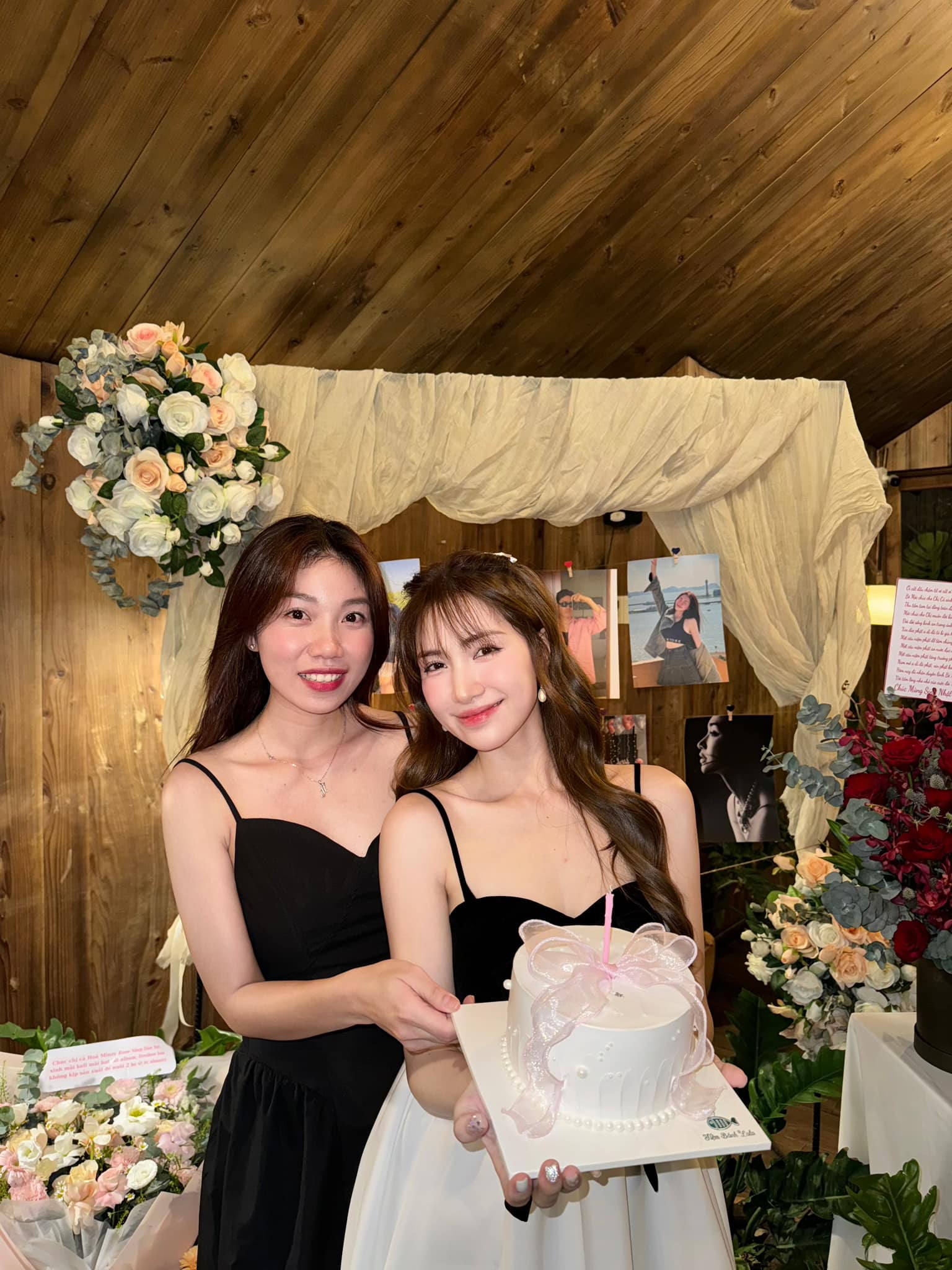 Trợ l&yacute; của 1 sao Vbiz nhận qu&agrave; sinh nhật gần 100 triệu đồng, được đối xử đặc biệt v&igrave; l&yacute; do n&agrave;y- Ảnh 1.