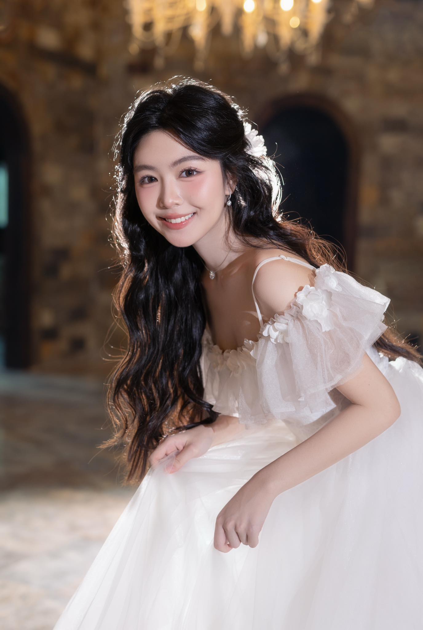 &ldquo;Người y&ecirc;u Lọ Lem&rdquo; l&ecirc;n thẳng hot sreach- Ảnh 5.