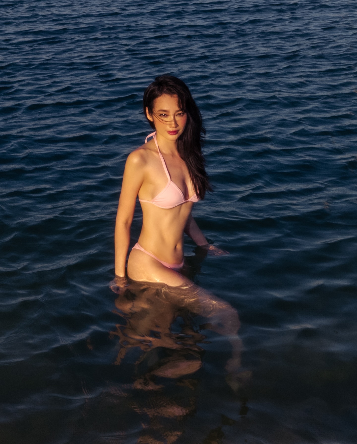 Nữ ho&agrave;ng quảng c&aacute;o Việt đầu ti&ecirc;n lọt top đẹp nhất thế giới, nhan sắc đ&aacute;ng kinh ngạc ở ngưỡng U40- Ảnh 5.