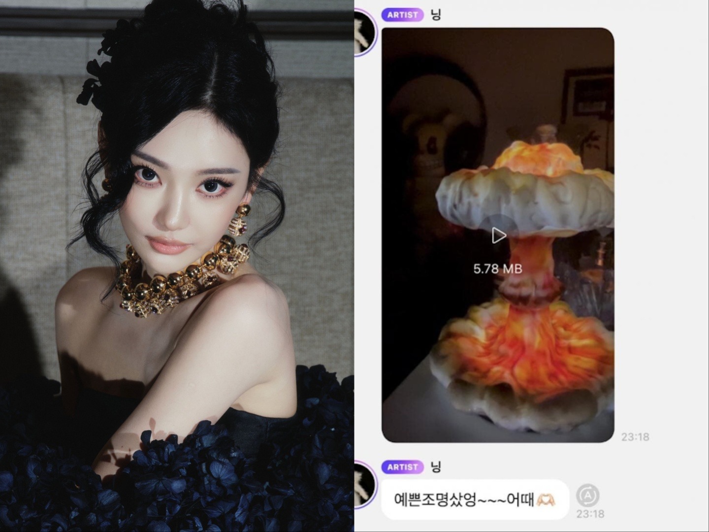 Nh&oacute;m nhạc đại mỹ nh&acirc;n mất vị thế v&igrave; chuyện hẹn h&ograve; Jungkook (BTS)?- Ảnh 3.