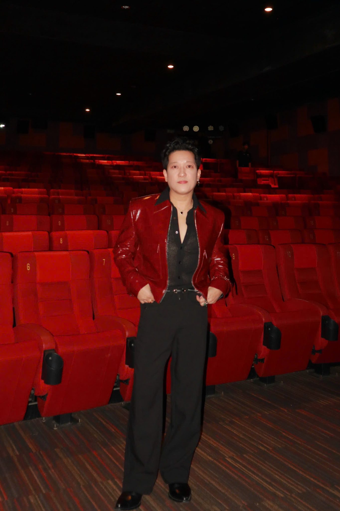 "Dispatch Việt Nam" lại l&agrave;m c&uacute; chấn động cuối năm: Giờ đến lượt ai chia tay?- Ảnh 3.