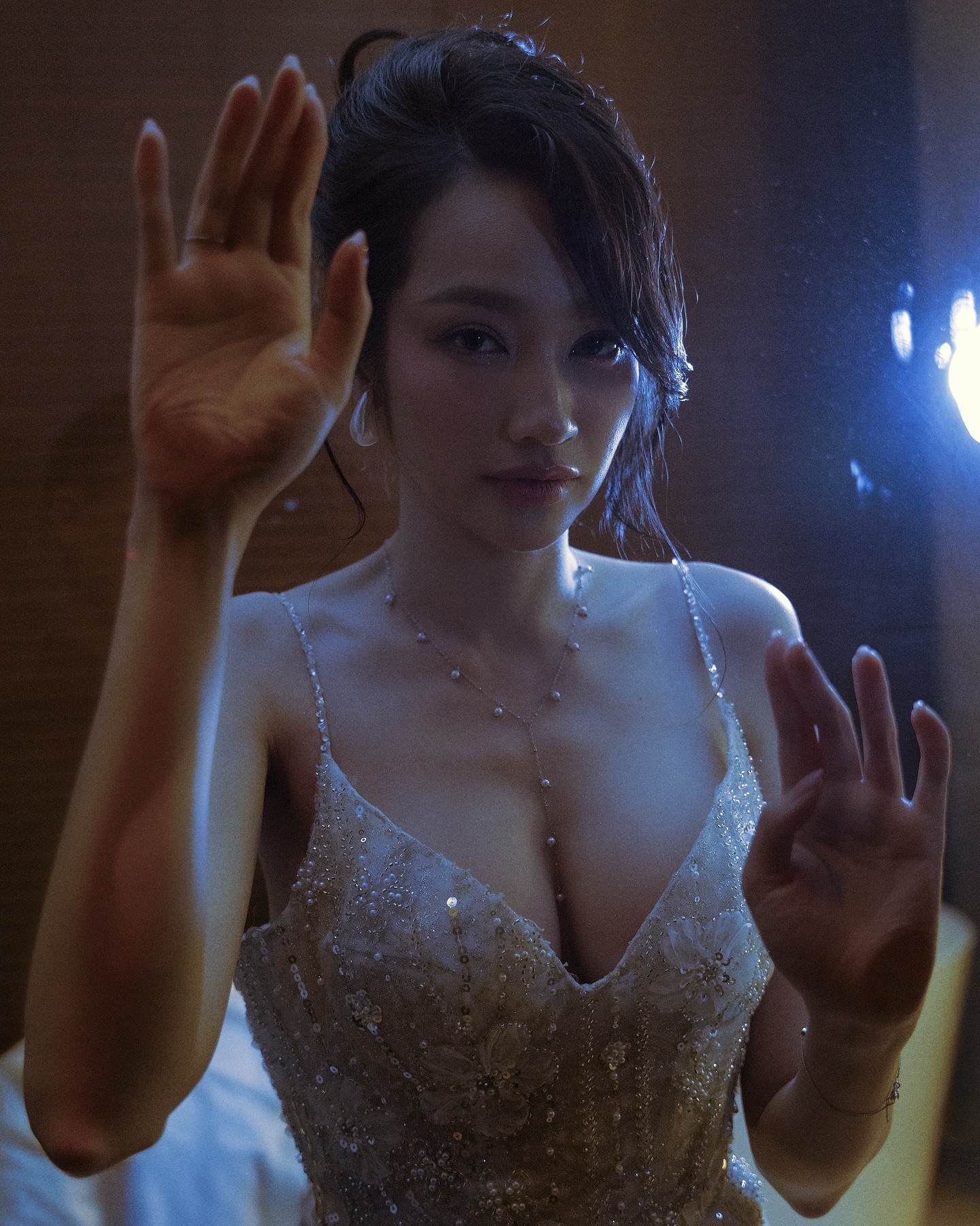 Nữ ho&agrave;ng quảng c&aacute;o Việt đầu ti&ecirc;n lọt top đẹp nhất thế giới, nhan sắc đ&aacute;ng kinh ngạc ở ngưỡng U40- Ảnh 2.