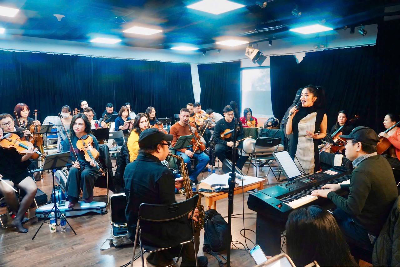 Diva Hồng Nhung, H&agrave; Trần v&agrave; loạt nghệ sĩ kh&ocirc;ng được trả c&aacute;t-x&ecirc;, sốc v&igrave; BTC show Về Đ&acirc;y Bốn C&aacute;nh Chim Trời- Ảnh 3.