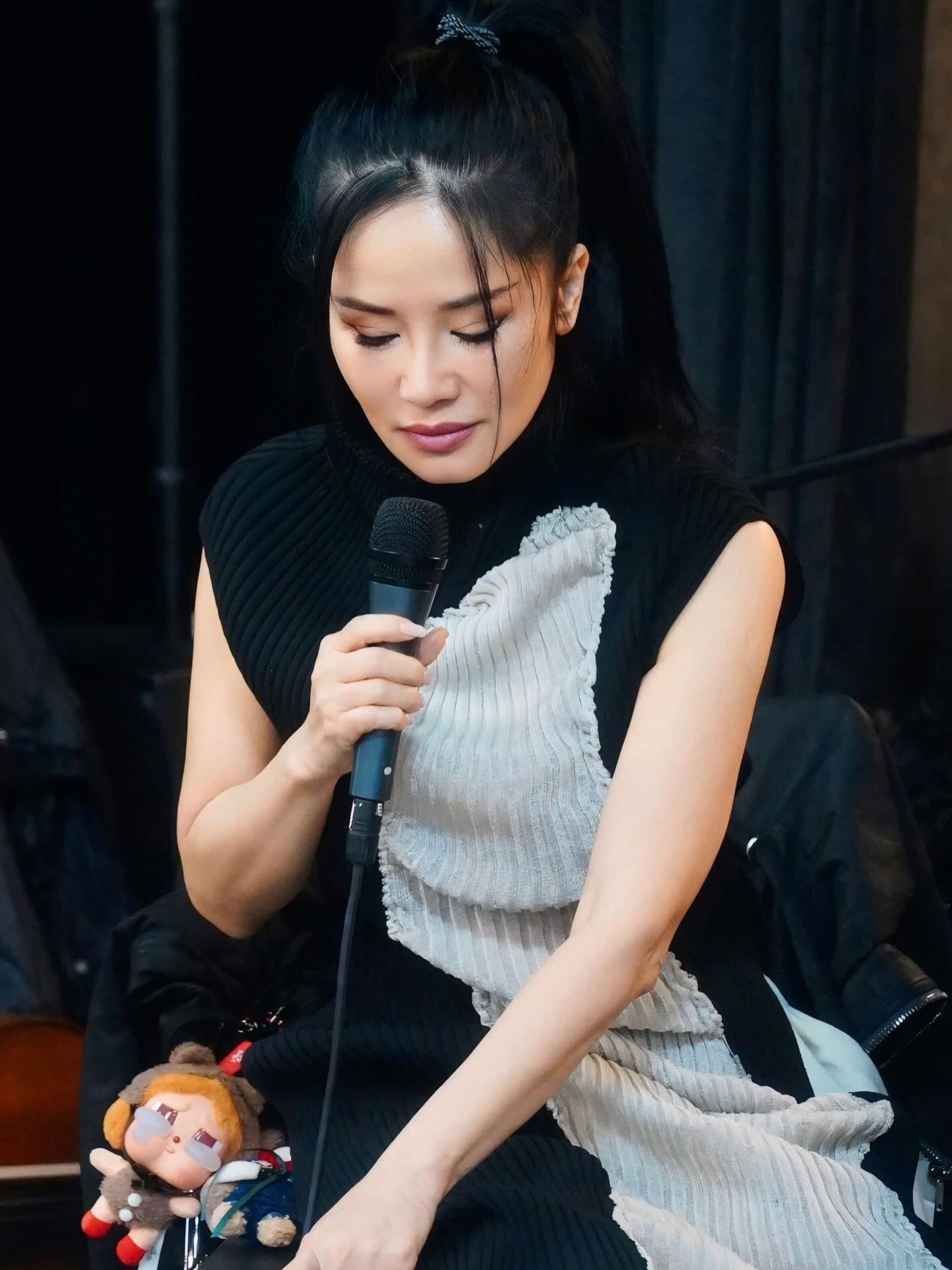 Trang Th&ocirc;ng tin Ch&iacute;nh phủ: Đơn vị tổ chức show Về Đ&acirc;y Bốn C&aacute;nh Chim Trời phải chịu tr&aacute;ch nhiệm ho&agrave;n to&agrave;n trước ph&aacute;p luật- Ảnh 4.