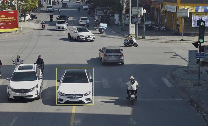 Danh s&aacute;ch 285 xe bị phạt nguội trong một tuần ở Bắc Ninh- Ảnh 3.