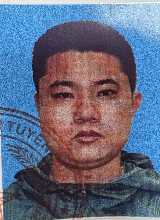 Truy n&atilde; đặc biệt L&ecirc; Viết An - đối tượng lừa tiền của hơn 2.000 người tr&ecirc;n khắp 34 tỉnh, th&agrave;nh- Ảnh 1.