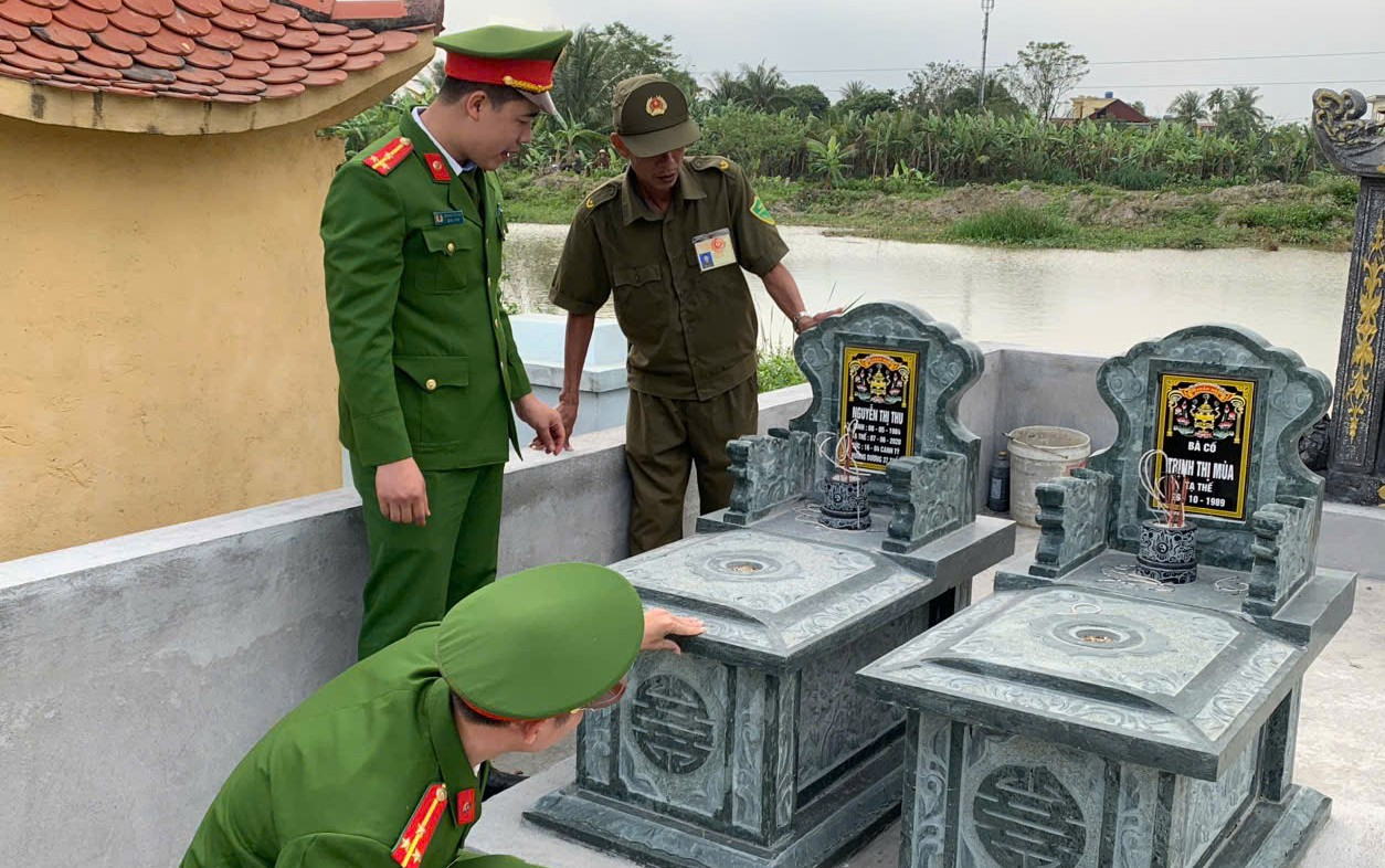 Th&ocirc;ng tin mới li&ecirc;n quan đối tượng &lsquo;giả chết&rsquo; trục lợi bảo hiểm- Ảnh 2.