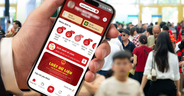 Vietcombank, VietinBank, Agribank v&agrave; BIDV... hướng dẫn c&aacute;ch nhận 400 ngh&igrave;n đồng tiền an sinh x&atilde; hội, người d&acirc;n ai cũng n&ecirc;n biết- Ảnh 1.