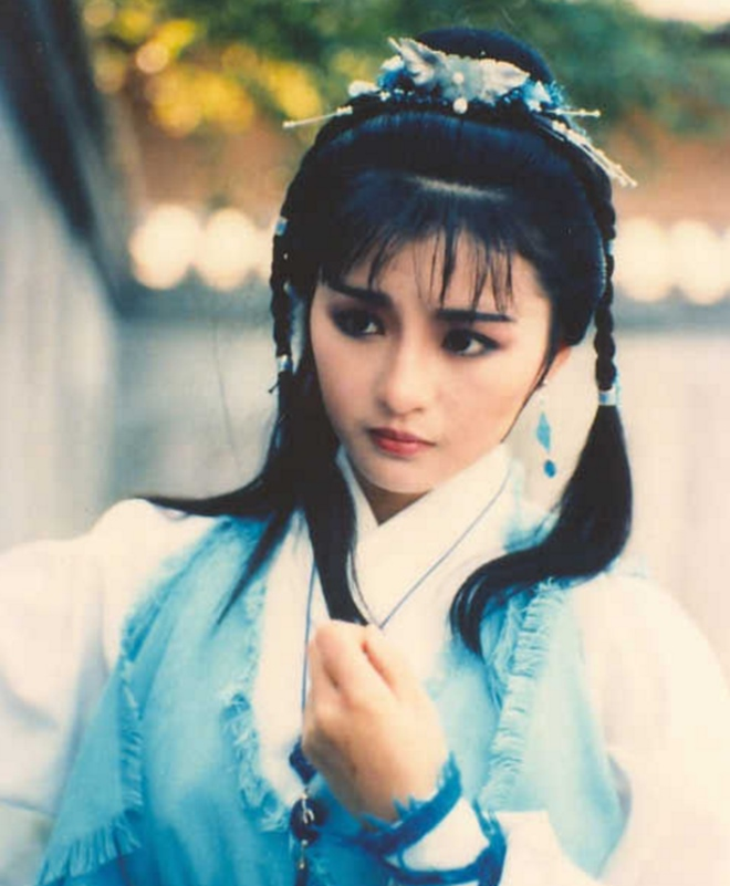 Đ&acirc;y ch&iacute;nh l&agrave; nữ nh&acirc;n duy nhất xứng danh "v&ocirc; địch thi&ecirc;n hạ" trong vũ trụ Kim Dung- Ảnh 1.