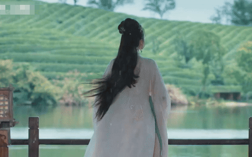 Trung Quốc đang c&oacute; 1 phim cổ trang hay đi&ecirc;n l&ecirc;n được: Nữ ch&iacute;nh đẹp đến mức ai đứng cạnh cũng th&agrave;nh t&agrave;ng h&igrave;nh