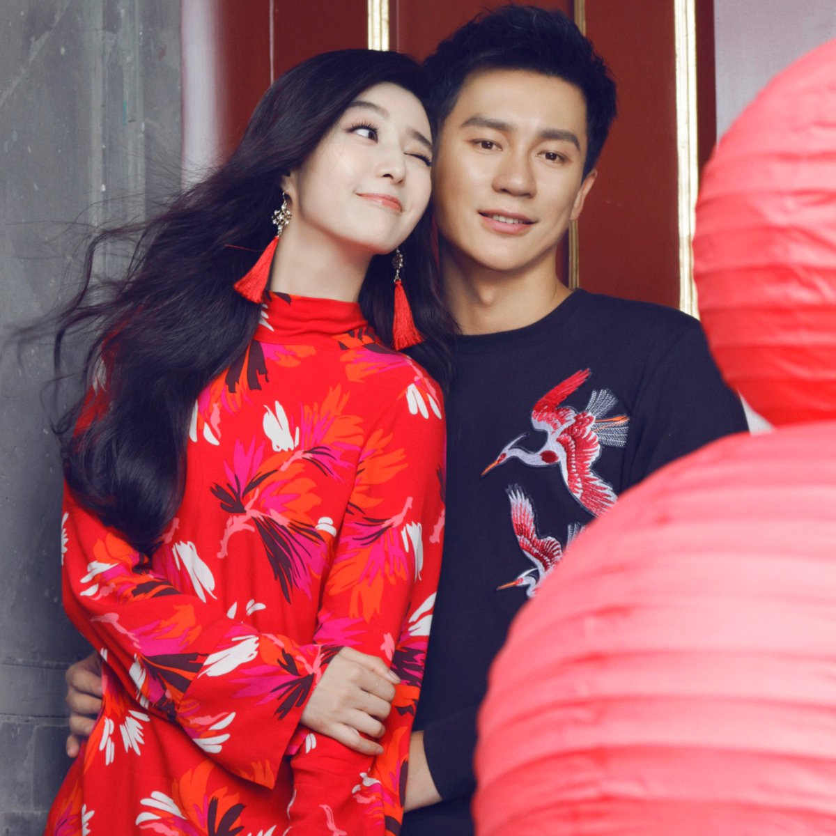 Phạm Băng Băng đ&atilde; đăng k&yacute; kết h&ocirc;n với L&yacute; Thần?- Ảnh 1.