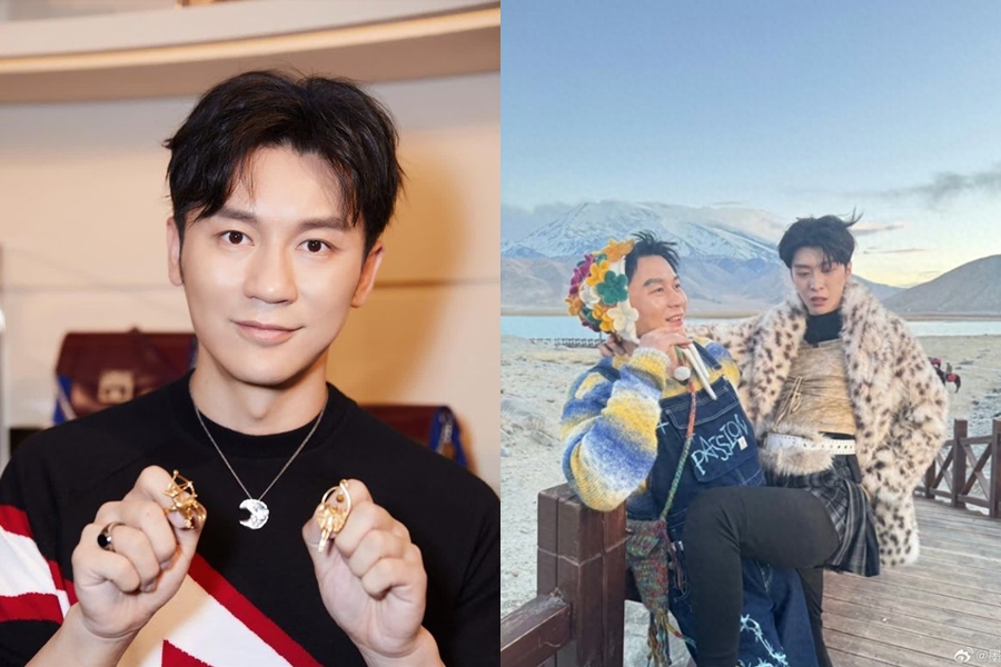 Phạm Băng Băng đ&atilde; đăng k&yacute; kết h&ocirc;n với L&yacute; Thần?- Ảnh 3.