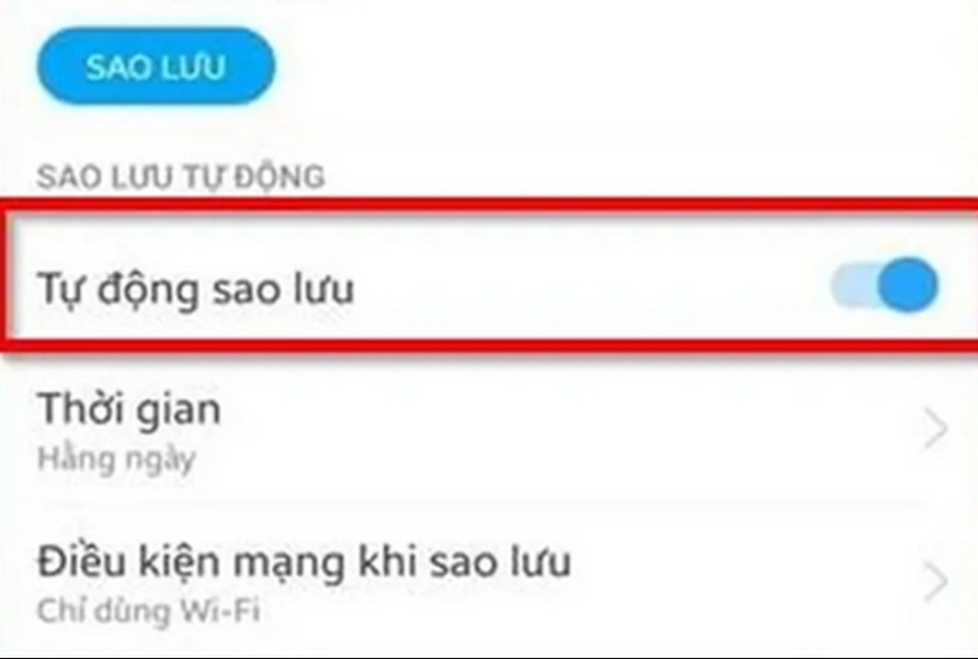 C&aacute;c c&aacute;ch bảo mật th&ocirc;ng tin tr&ecirc;n Zalo sau khi bấm chấp thuận điều khoản mới- Ảnh 2.