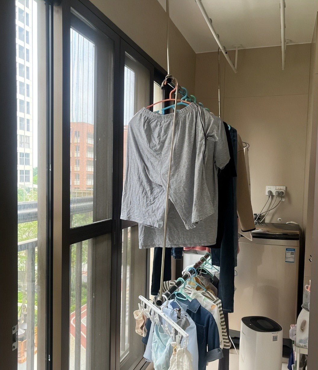 1 người phơi quần &aacute;o, cả nh&agrave; lần lượt đổ bệnh v&igrave; c&aacute;ch l&agrave;m RẤT SAI- Ảnh 3.