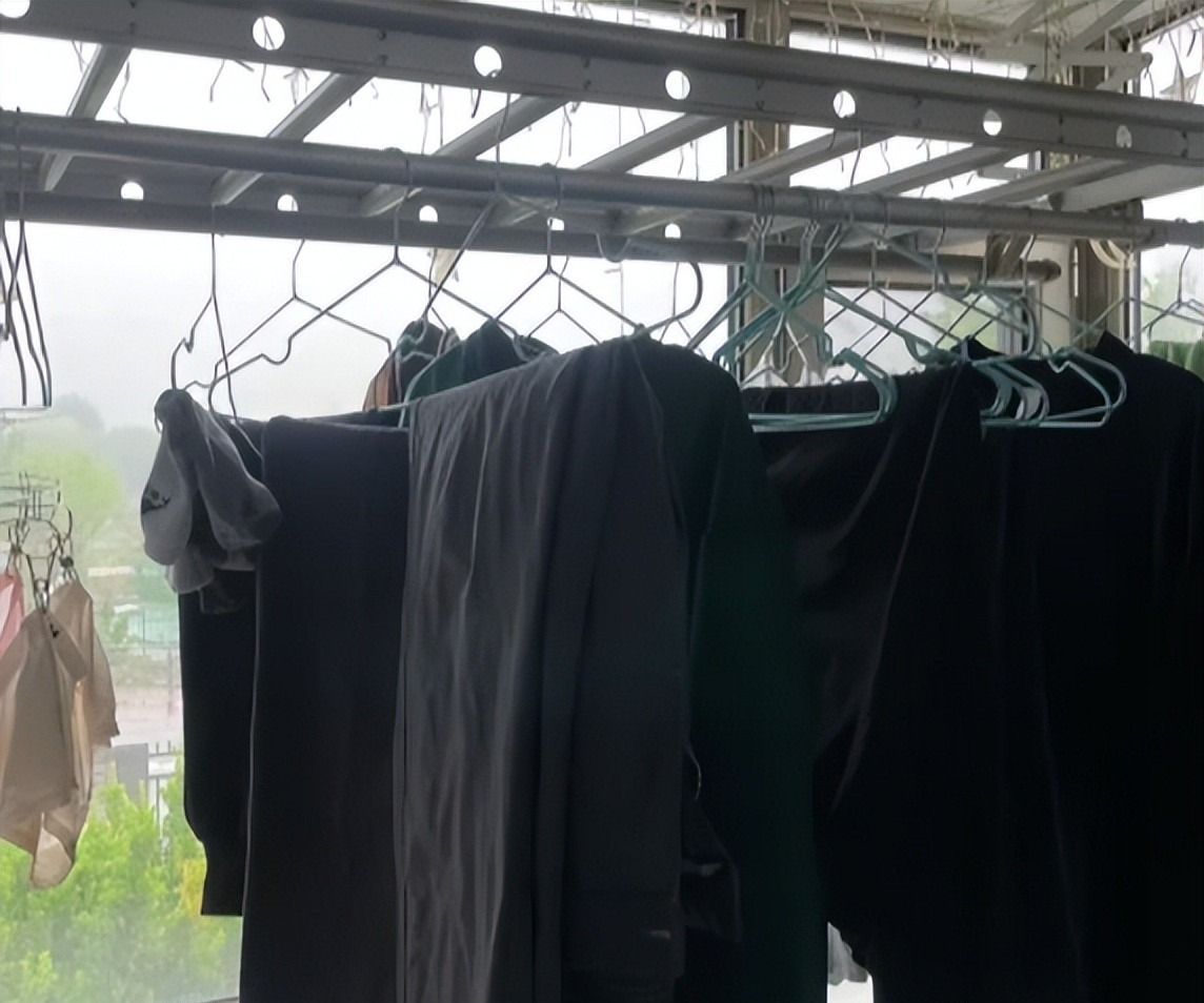 1 người phơi quần &aacute;o, cả nh&agrave; lần lượt đổ bệnh v&igrave; c&aacute;ch l&agrave;m RẤT SAI- Ảnh 4.