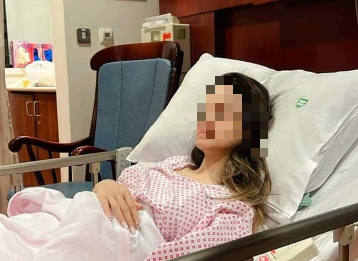 Người phụ nữ đi kh&aacute;m kh&oacute; ti&ecirc;u "lộ" ra ung thư tuyến tụy, b&aacute;c sĩ nh&iacute;u m&agrave;y: Đừng coi đau ở 3 chỗ n&agrave;y l&agrave; bệnh vặt!- Ảnh 1.