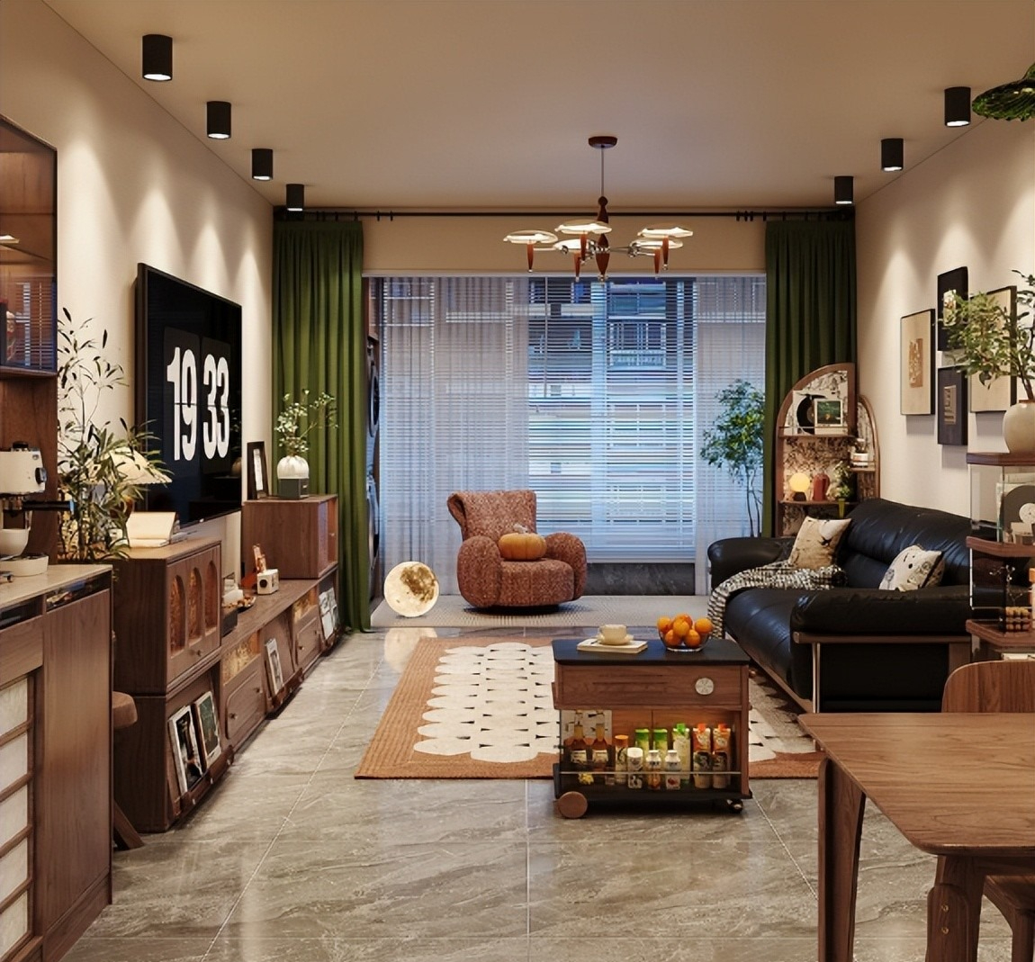 &Ocirc;ng b&agrave; dặn từ l&acirc;u: 5 thứ kh&ocirc;ng n&ecirc;n đặt trong ph&ograve;ng kh&aacute;ch - Giờ ngẫm mới thấy Đ&Uacute;NG- Ảnh 6.