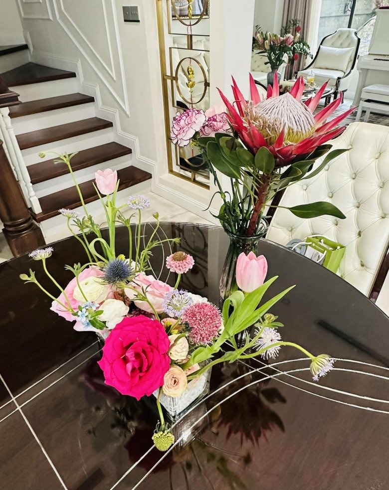 Nữ nghệ sĩ t&aacute;i h&ocirc;n với đại gia, được 