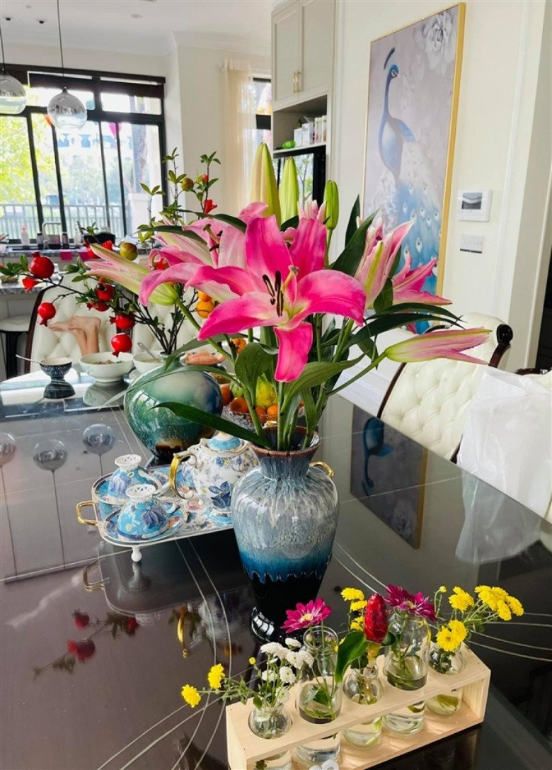 Nữ nghệ sĩ t&aacute;i h&ocirc;n với đại gia, được 