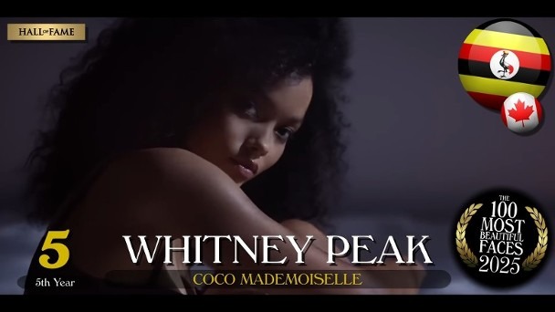 C&ocirc;ng bố Top 100 gương mặt đẹp nhất thế giới 2025: Ai số 1?- Ảnh 10.