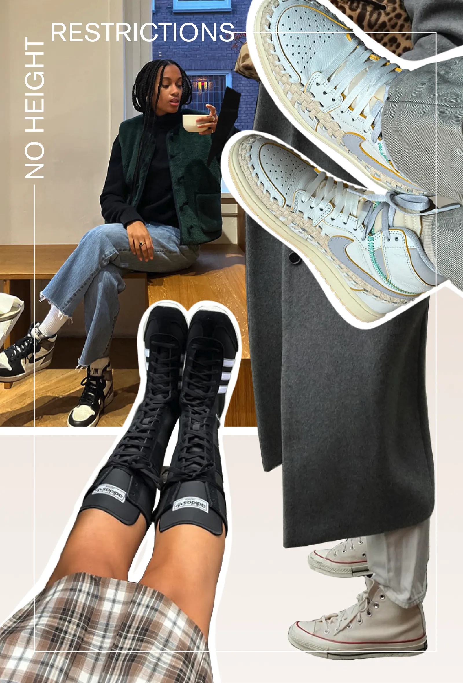 2025 l&agrave; năm đỉnh cao của sneakers: 10 xu hướng đẹp đi&ecirc;n đảo, c&ograve;n hot sang cả 2026- Ảnh 8.