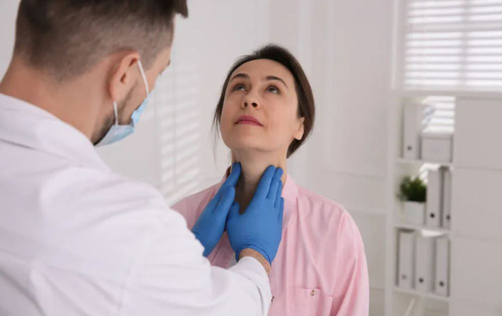 4 bệnh ung thư c&oacute; t&iacute;nh di truyền, ai c&oacute; người nh&agrave; từng mắc cần đi kh&aacute;m sớm- Ảnh 1.