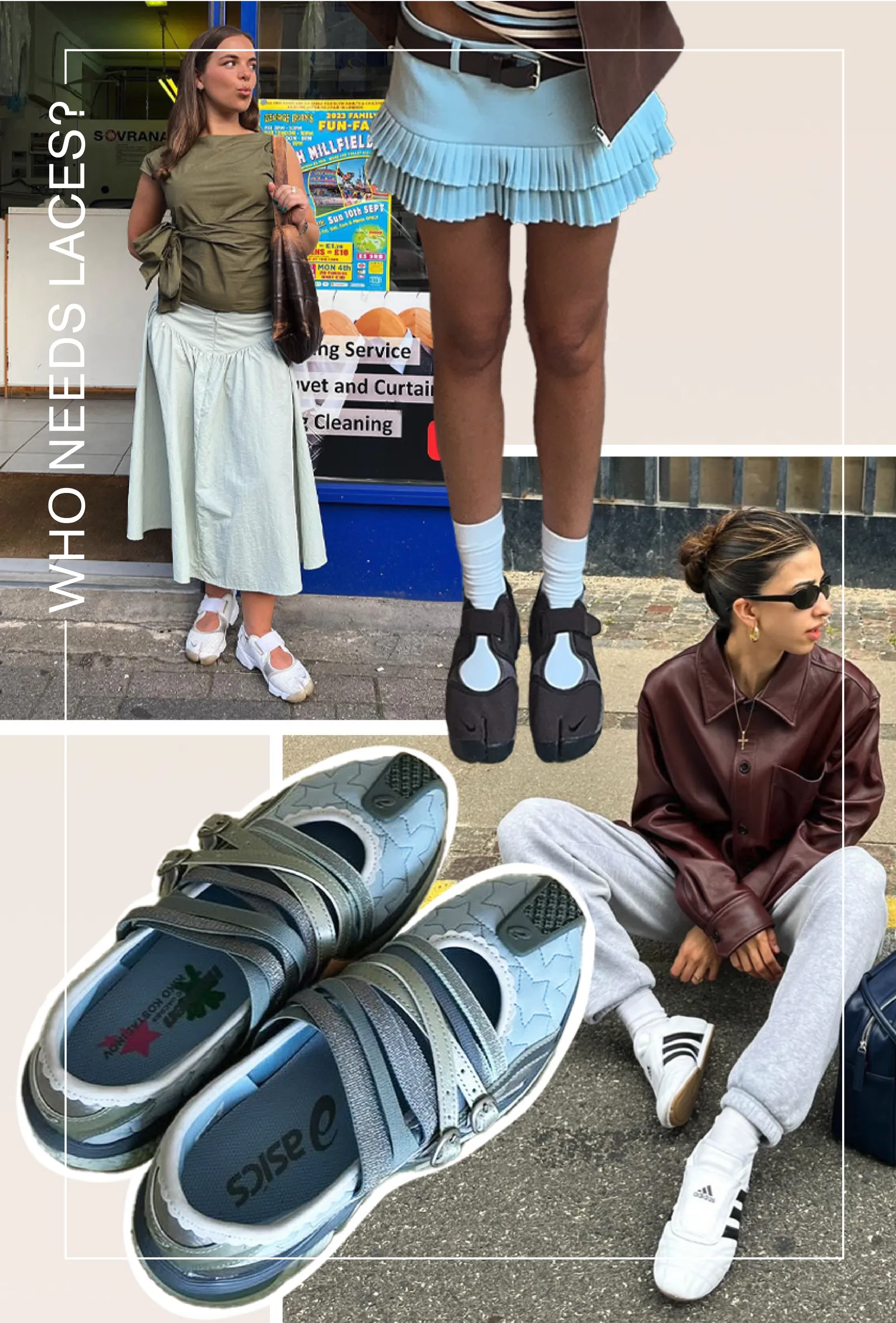 2025 l&agrave; năm đỉnh cao của sneakers: 10 xu hướng đẹp đi&ecirc;n đảo, c&ograve;n hot sang cả 2026- Ảnh 6.