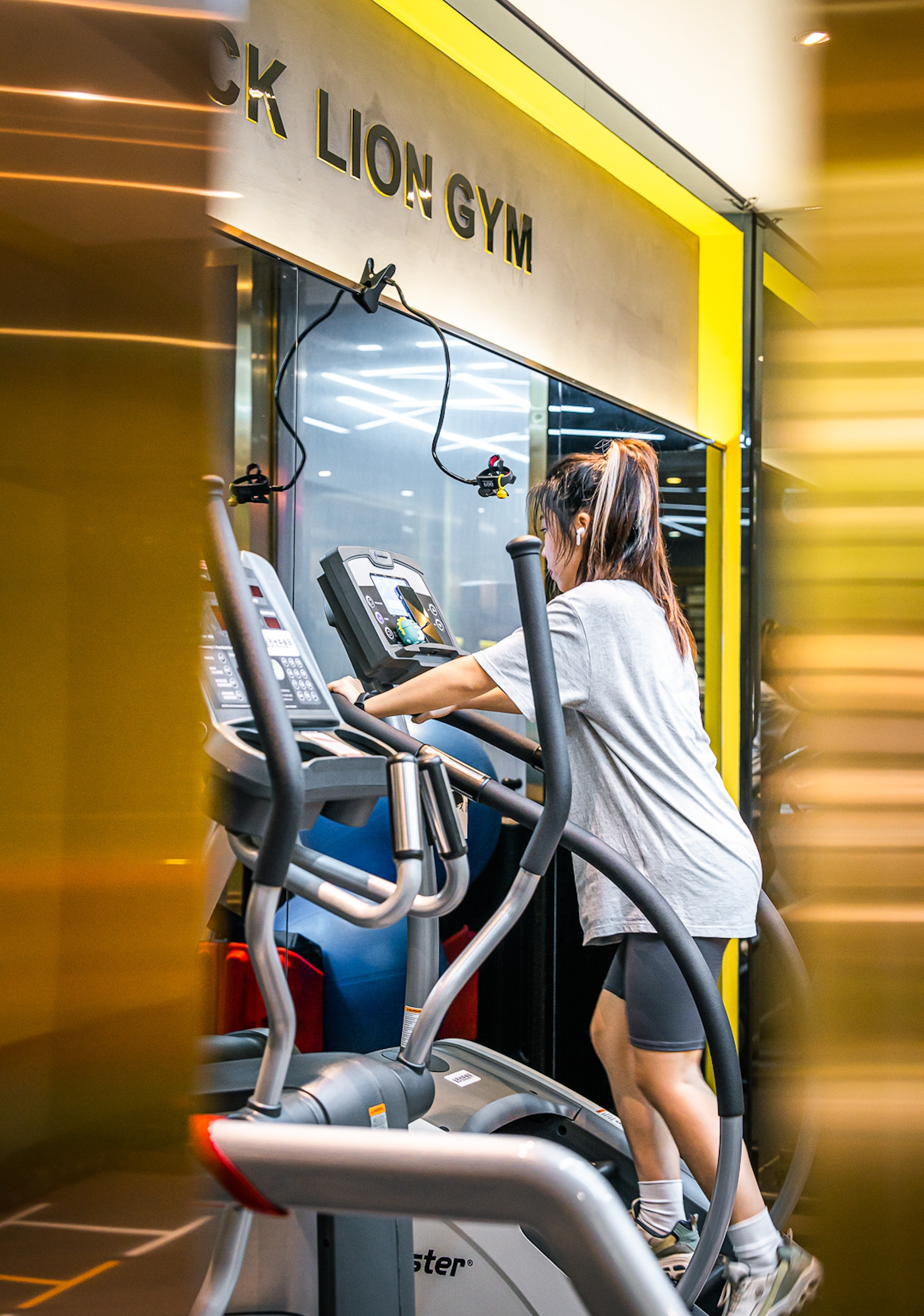 Nữ cảnh s&aacute;t đặc cảnh rời ng&agrave;nh về l&agrave;m vệ sĩ cho t&agrave;i phiệt, 25 tuổi lương 90 triệu/ th&aacute;ng- Ảnh 4.