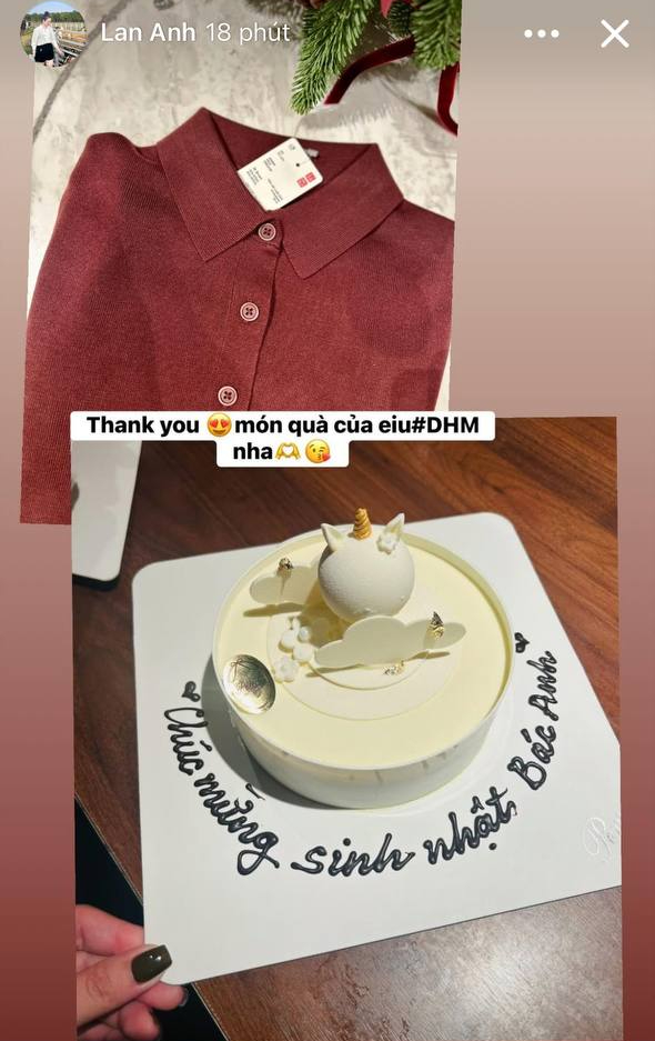 Chị d&acirc;u của Đo&agrave;n Văn Hậu nhắc thẳng t&ecirc;n Do&atilde;n Hải My giữa tin đồn to tiếng với chồng v&agrave; mẹ, th&aacute;i độ ra sao?- Ảnh 2.