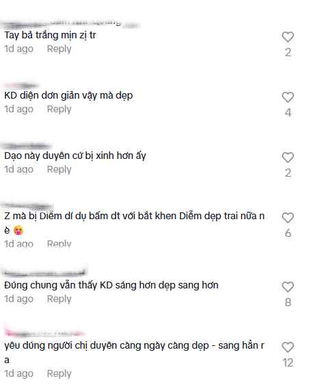 Kỳ Duy&ecirc;n kh&ocirc;ng cần cố vẫn hơn Tiểu Vy- Ảnh 4.