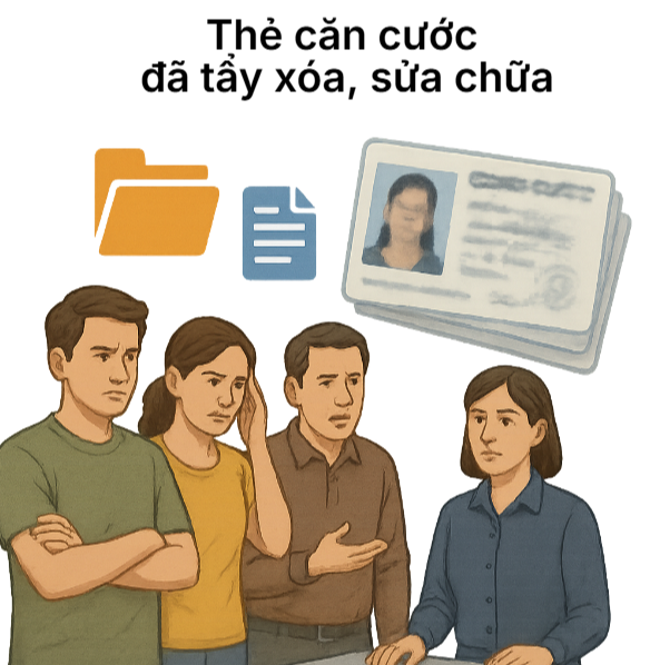 C&aacute;c trường hợp sẽ bị thu hồi thẻ căn cước từ 1/7/2026 theo quy định mới nhất- Ảnh 3.