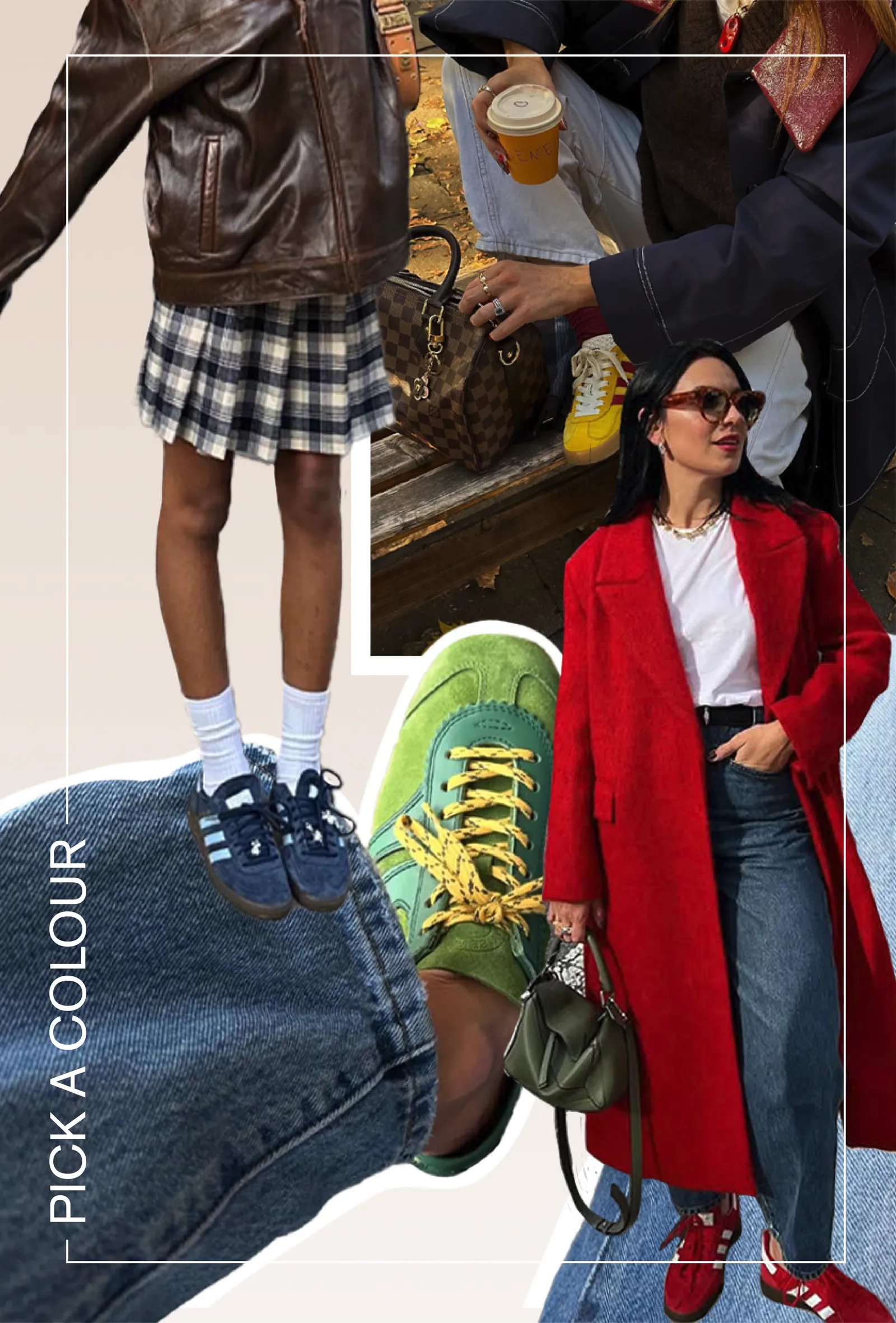 2025 l&agrave; năm đỉnh cao của sneakers: 10 xu hướng đẹp đi&ecirc;n đảo, c&ograve;n hot sang cả 2026- Ảnh 4.