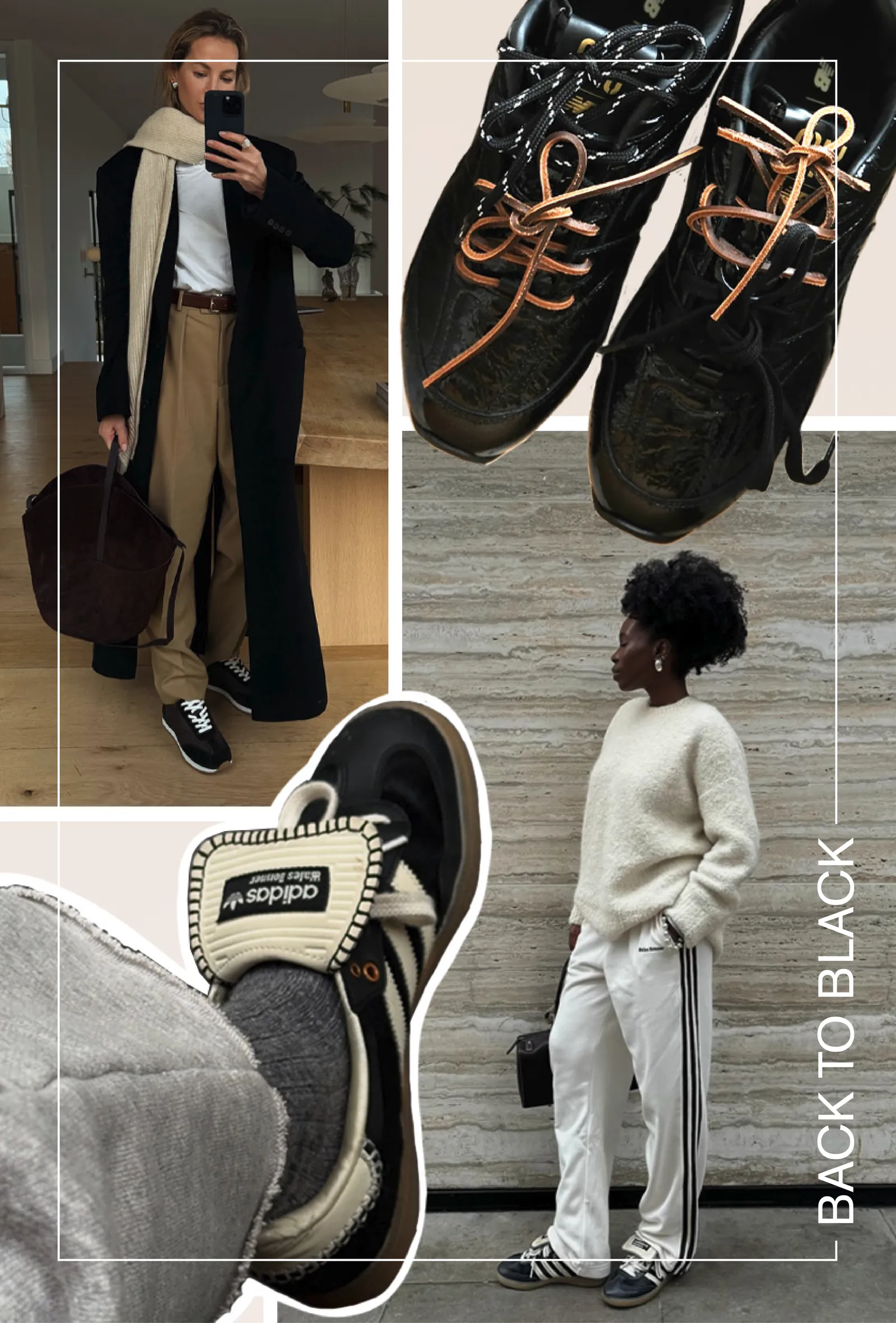 2025 l&agrave; năm đỉnh cao của sneakers: 10 xu hướng đẹp đi&ecirc;n đảo, c&ograve;n hot sang cả 2026- Ảnh 7.