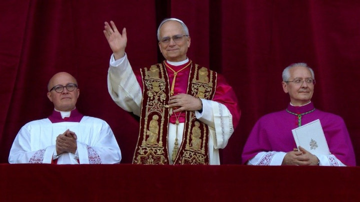 11 khoảnh khắc khiến cộng đồng mạng thế giới "sốt đ&ugrave;ng đ&ugrave;ng" năm 2025- Ảnh 5.