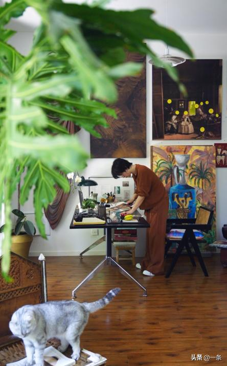 Người phụ nữ 35 tuổi sống một m&igrave;nh trong căn nh&agrave; 350m&sup2;: T&ocirc;i chọn ra ngoại &ocirc; để giảm một nửa chi ph&iacute; cố định v&agrave; lấy lại tự do t&agrave;i ch&iacute;nh- Ảnh 4.