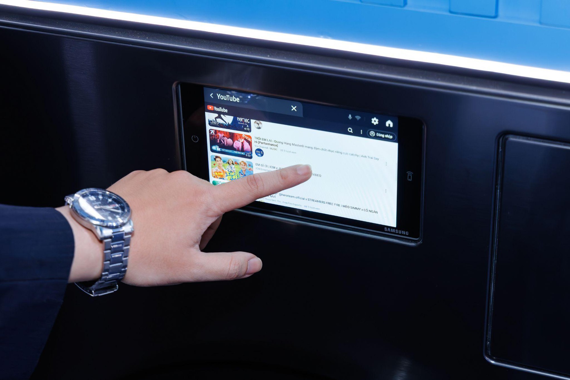 Giải tr&iacute; Tết kiểu mới: Xem T&aacute;o Qu&acirc;n trong bếp, &ldquo;quẩy&rdquo; nhạc xu&acirc;n trong ph&ograve;ng giặt, tại sao kh&ocirc;ng?- Ảnh 5.