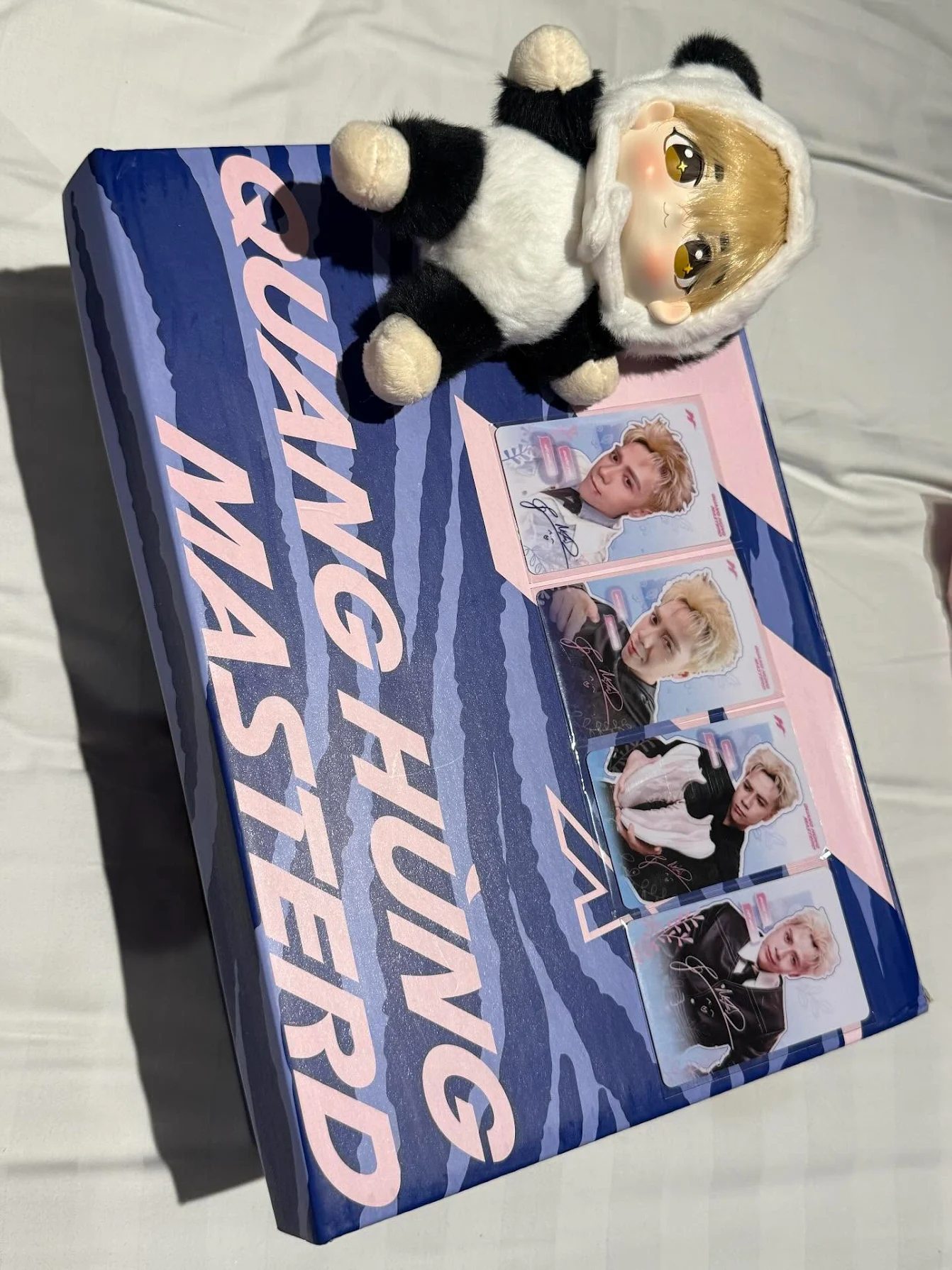 Có gì trong bộ merch viral toàn cõi mạng đến từ Quang Hùng MasterD và Biti’s Hunter?- Ảnh 6. Có gì trong bộ merch viral toàn cõi mạng đến từ Quang Hùng MasterD và Biti’s Hunter?- Ảnh 6.