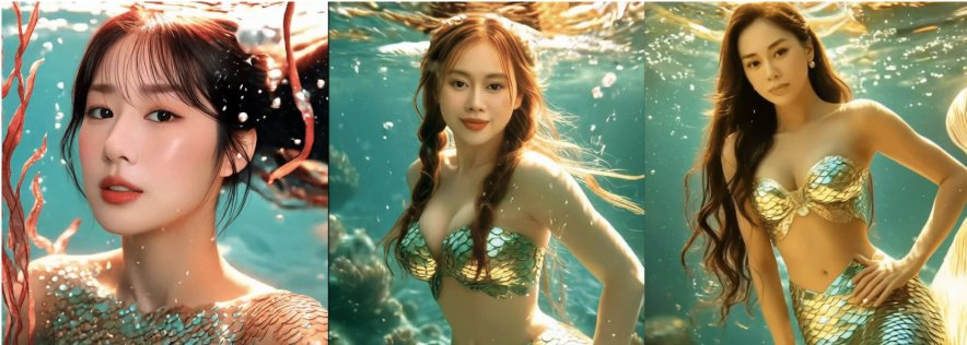 6 trend AI &ldquo;x&acirc;m chiếm&rdquo; mạng x&atilde; hội năm 2025: V&igrave; sao cứ đăng l&agrave; h&uacute;t tương t&aacute;c khủng?- Ảnh 8.