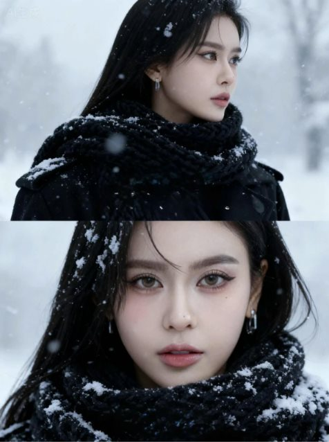 6 trend AI &ldquo;x&acirc;m chiếm&rdquo; mạng x&atilde; hội năm 2025: V&igrave; sao cứ đăng l&agrave; h&uacute;t tương t&aacute;c khủng?- Ảnh 6.