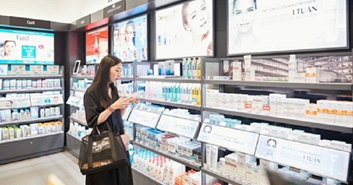 Thị trường mỹ phẩm b&ugrave;ng nổ: Hậu kiểm siết chặt, h&agrave;ng trăm sản phẩm bị đ&igrave;nh chỉ- Ảnh 1.
