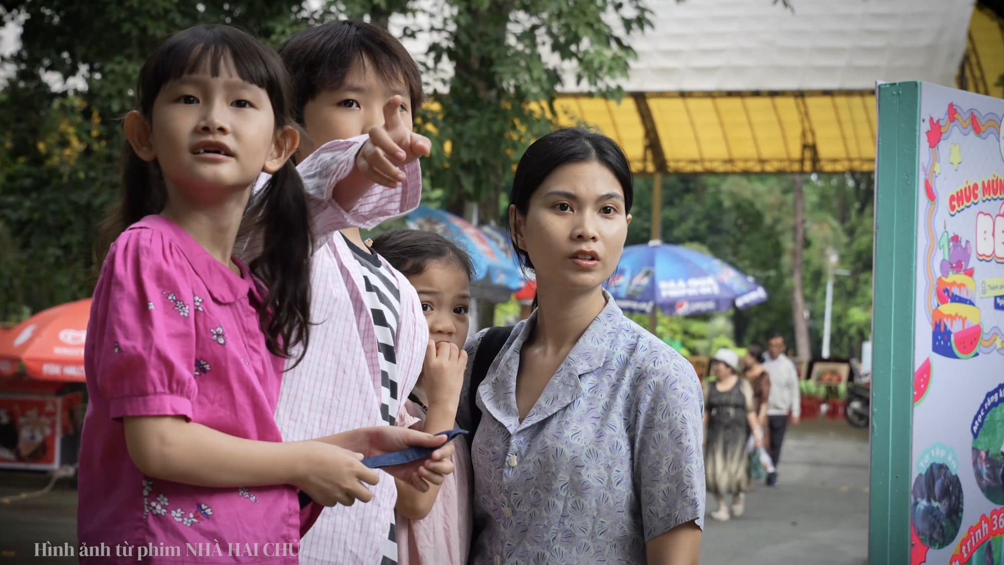 1 nữ diễn vi&ecirc;n Việt kh&oacute;c nức nở đ&ograve;i bỏ vai, c&ograve;n đẩy ng&atilde; bạn diễn bị thương v&igrave; qu&aacute; &aacute;p lực- Ảnh 2.