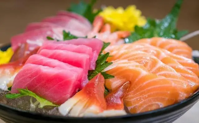 Ng&agrave;y c&agrave;ng c&oacute; nhiều người chết v&igrave; ung thư? B&aacute;c sĩ nhắc: Th&agrave; nhịn đ&oacute;i c&ograve;n hơn ham ăn 4 loại c&aacute; n&agrave;y- Ảnh 4.