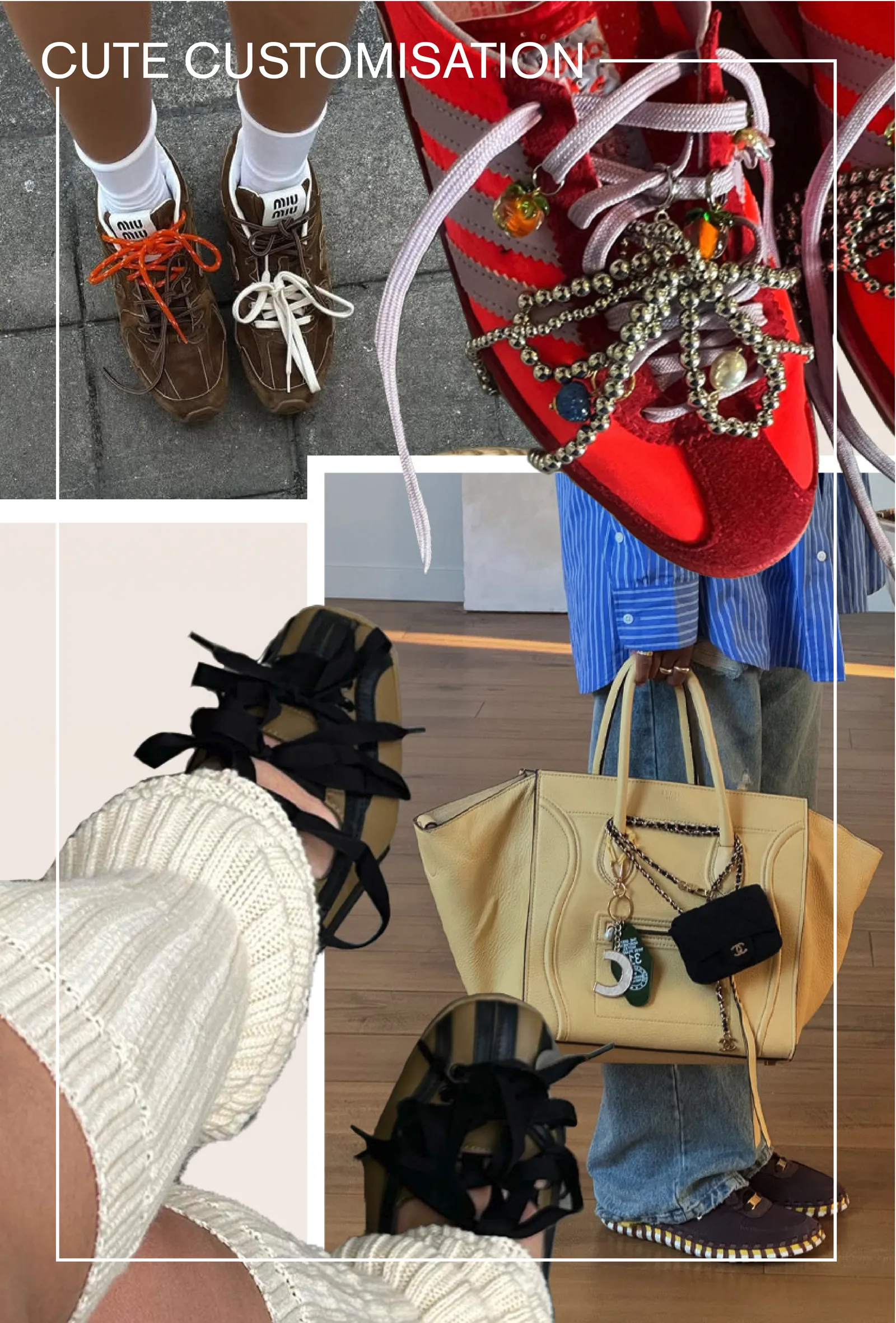 2025 l&agrave; năm đỉnh cao của sneakers: 10 xu hướng đẹp đi&ecirc;n đảo, c&ograve;n hot sang cả 2026- Ảnh 9.